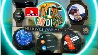 TOP10 Huawei Gt2 Pro Hidden Reviews.