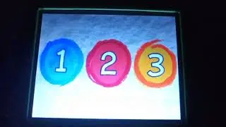 LeapFrog Explorer - Crayola Art Adventure Part 2 - Unmellow Yellow Wing