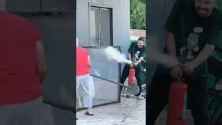 Kürek vs kırılmaz cam