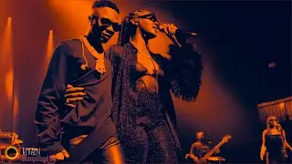 Afro fusion type beat ǀ Trade Route Riddim (Prod. Revaen) Chill afro pop type beat