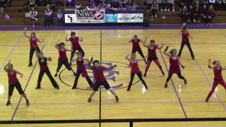 Work Dance Company, 