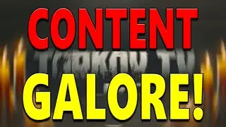 BSG Is CRANKING UP The CONTENT, HUGE WIN!