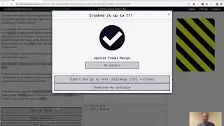 Applied Visual Design | FreeCodeCamp