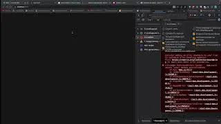 React JS - Социальная сеть (7)