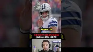 The Highest Paid Player In NFL History