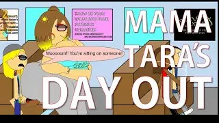 Mama Tara's Day Out Preview