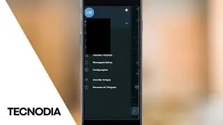 Como conectar no Telegram Web (usar Telegram no navegador)