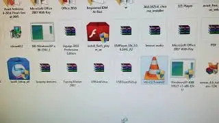 How to instal VLC media player in windows 7