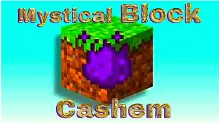 Mystical Block! EP#4 Progress was bad but we got armor!