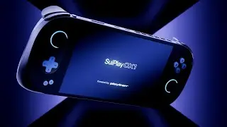 Re-introducing SuiPlay0X1