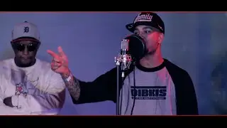 Mission Underground | JL (of B.Hood), Marshall Payne, Chel Strong | Prod. By Stewart Villain