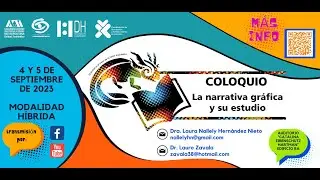 Narrativa Gráfica y su Estudio