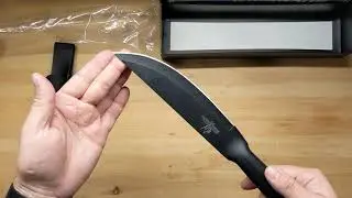 Legendary blade - double disappointment