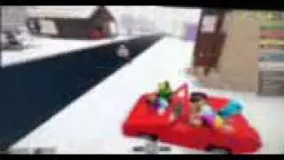 Roblox oof 6