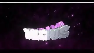 Моё новое интро|My new intro