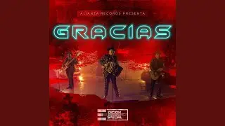 Gracias