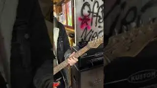Гитарный стек ...