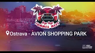 BYE BYE SUMMER MEET 2022 | NIGHTLEGENDS | OSTRAVA