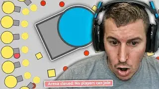 ASÍ ES EL FINAL DE DIEP.IO
