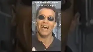 No Context Arnold Schwarzenegger 🤣 