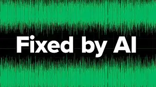 How ChatGPT Revolutionized My Audio: Mastering Soundwave Analysis