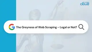 Is web scraping legal or not?