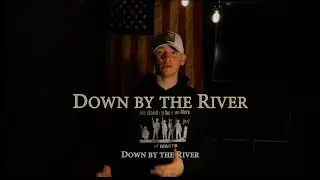 Down by the River (Military Cadence) | Official Lyric Video
