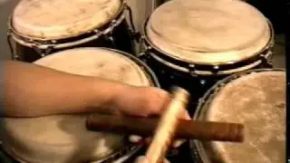 How to Play Son Clave - For Beginners