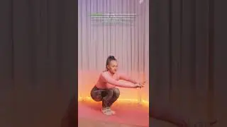 Пройди тест на гибкость