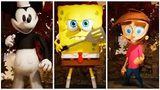 Mortal Kombat 1 - The Best Mods