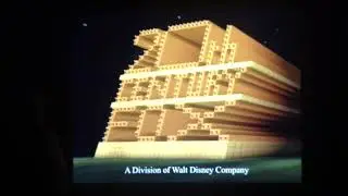 My 20th Century Fox intro