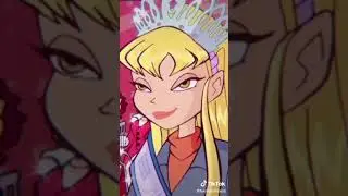 Клуб Винкс Стелла 😘