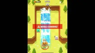 Punball - Daily Challenge: Shot 2 Times/Turn with Mobs HP x2