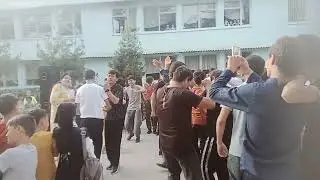Гурухи Кабутарон Бачахои Заргар ба шумо салом барномахои нав мешавад