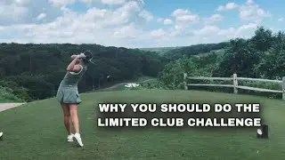 Matchplay Part 2: 3+1 Club Challenge VS Full Bag