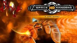 Космические рейнджеры HD Революция \\ Сложность 200% \\ День 12