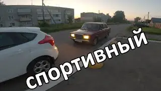 Коламбия Пикчерз не представляет, Спортсмены в городе