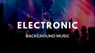 Energy Summer Dance Party   Main - Royalty-Free Background Music | Electronic