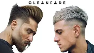 BEST BARBERS IN THE WORLD 2023 | BARBER BATTLE EPISODE 28 | SATISFYING VIDEO HD