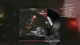 PHARAOH Type Beat "Race" | Markul Type Beat