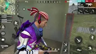 BR ranked, Squad and 4 kills! ROAD TO PLATNIUM  Already in GOLD !