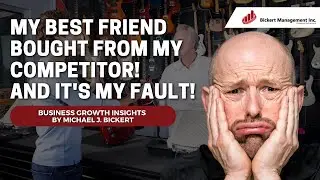 Marketing & Sales Part 4: Word-of-Mouth