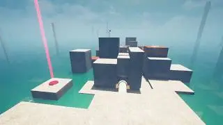 Refunct in 3:55:61 (could be much better :D)