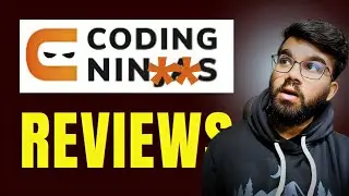 🔴 CODING NINJAS Review 🤔 | MUST WATCH BEFORE JOINING ✅