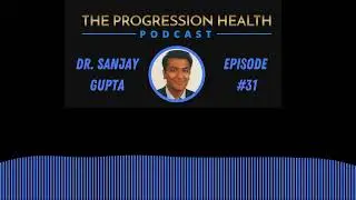 Episode #31 Dr. Sanjay Gupta Cardiologist (York Cardiology YouTube) health management series
