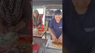 ADANA"NIN KADIN CİĞERCİSİ