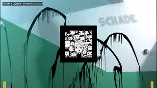 I'm DMA x Crystal F - Schade (Official Music)