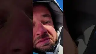 Пробовали ли вы "шоколад" от оленеводов? Как делают строганину