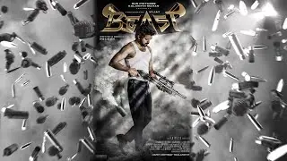 Thalapathy 65 First Look Teaser Full Video || Watch fully || #sunpictures