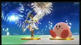 Chris and Ty Play Super Smash Bros. For Wii U Classic Mode